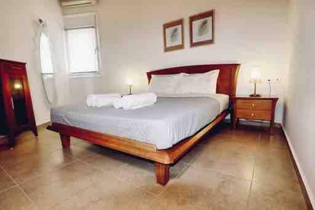 Eleni Sea View Luxury Apartment In Mades Лигария Екстериор снимка